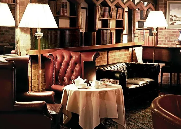 Copthorne Hotel London Gatwick