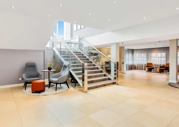 Radisson Hotel York