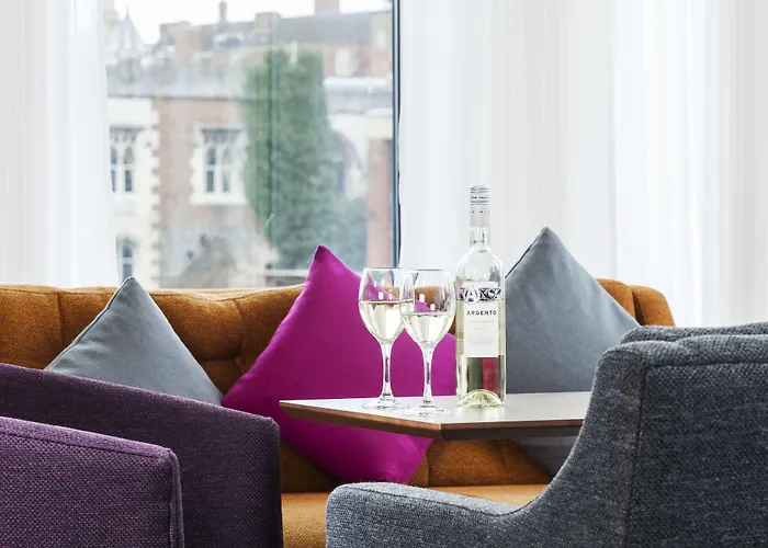 Radisson Hotel York