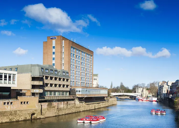 Radisson Hotel York