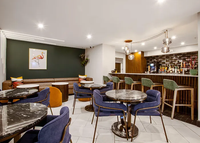 Voco Flagstaff By Ihg