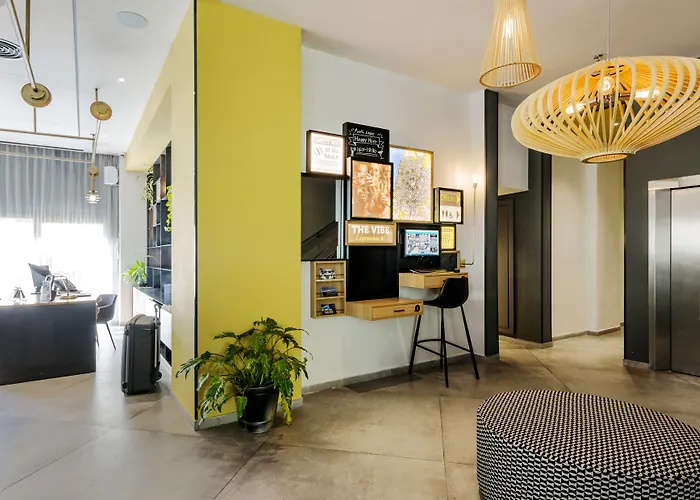 Prima City Hotel