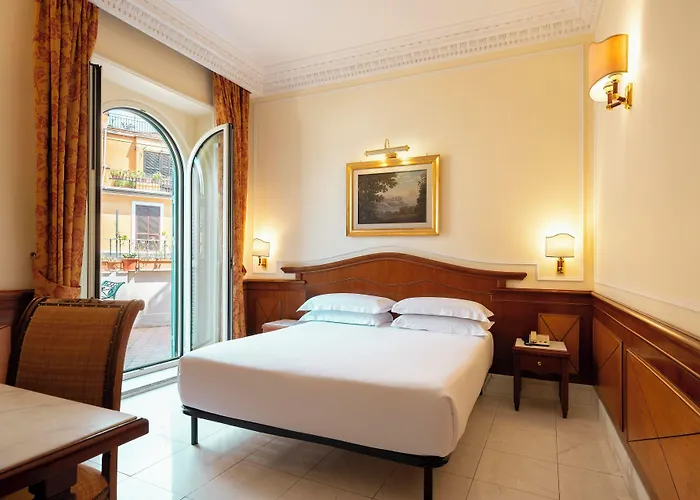 Hotel Hiberia