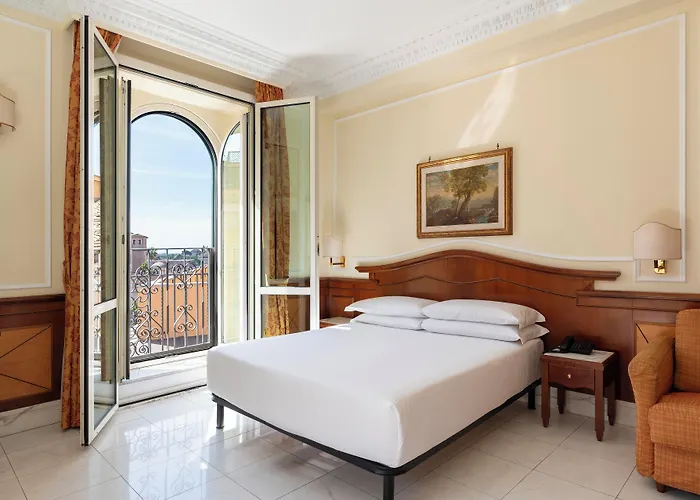 Hotel Hiberia