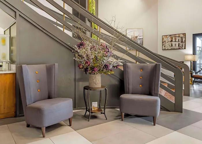 Best Western Plus Mill Creek Inn