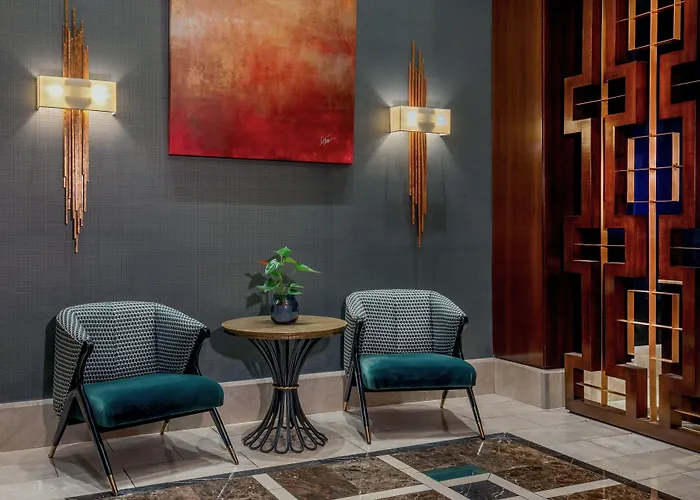 Hotel Adagio, Autograph Collection