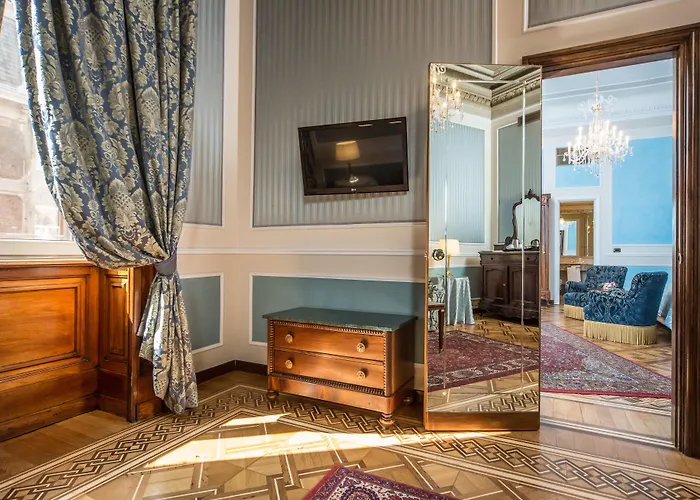 Hotel Bristol Palace