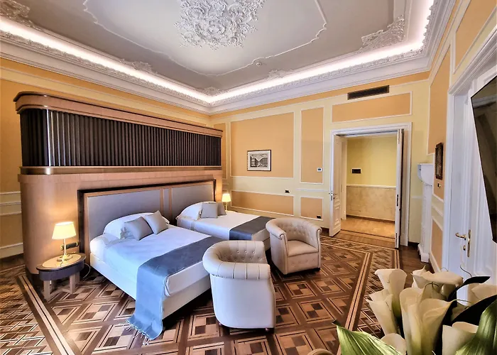 Hotel Bristol Palace