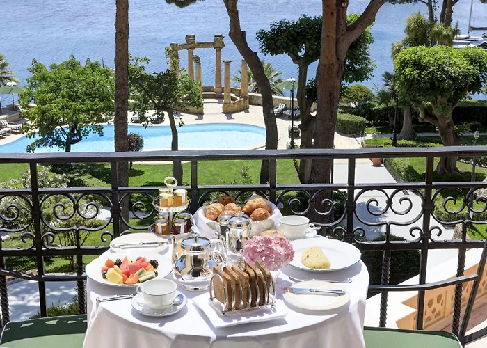 Rocco Forte Villa Igiea