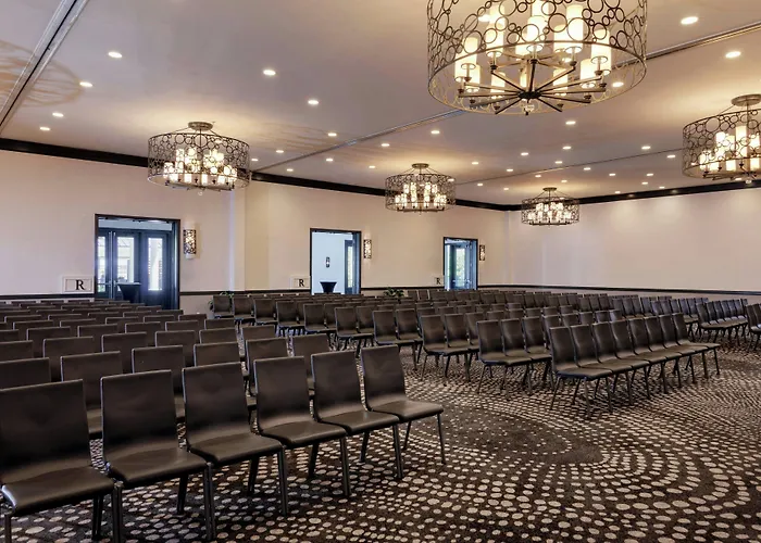 Renaissance Boca Raton Hotel