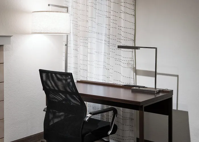 Residence Inn Costa Mesa Newport Beach