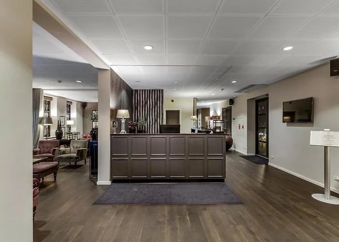 Hotel Kronjylland