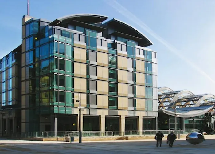 Voco Sheffield By Ihg