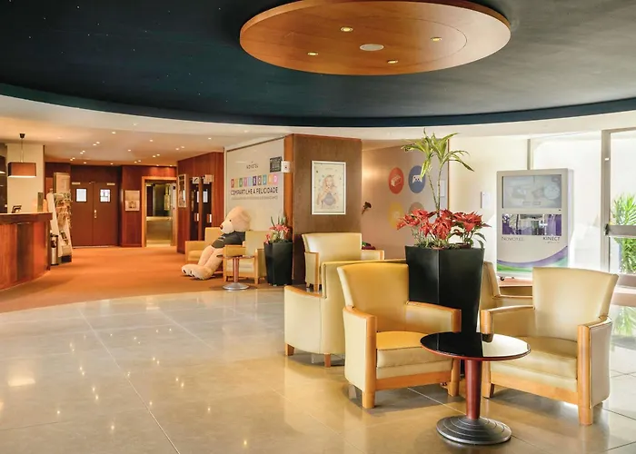 Novotel Porto Gaia