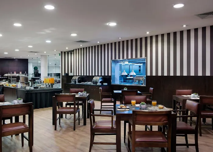 Melia Ria Hotel&Spa