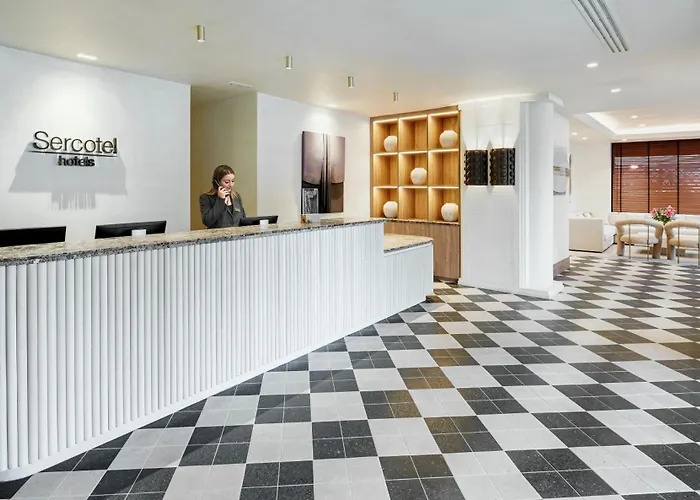 Sercotel Pozuelo