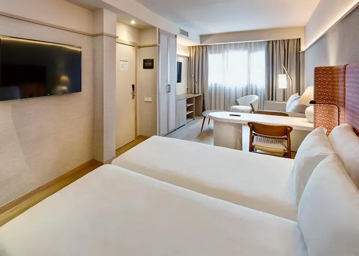 Sercotel Pozuelo