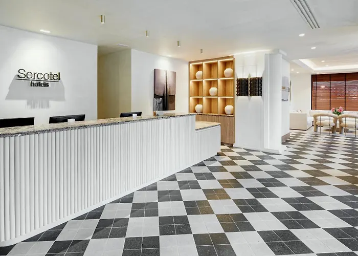 Sercotel Pozuelo