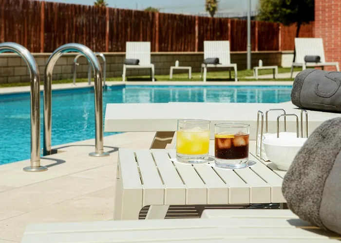 Sercotel Sant Boi