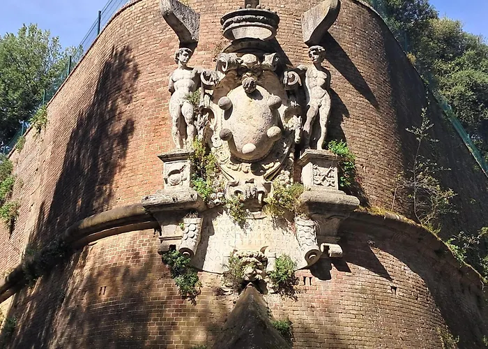 Hotel Minerva
