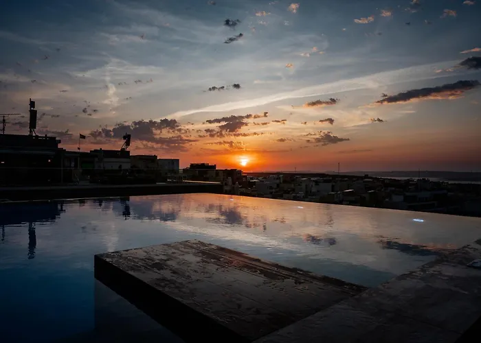 Solana Hotel&Spa