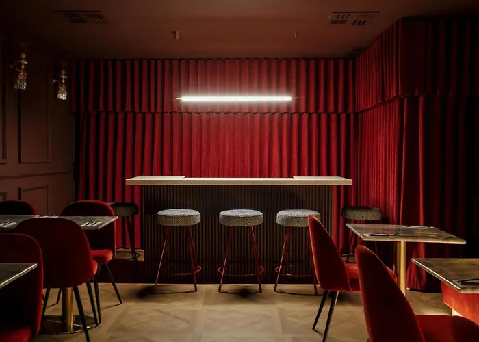 Hotel Cetina Murcia