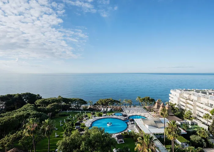 Hotel Don Pepe Gran Meliá