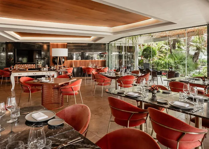 Hotel Don Pepe Gran Melia