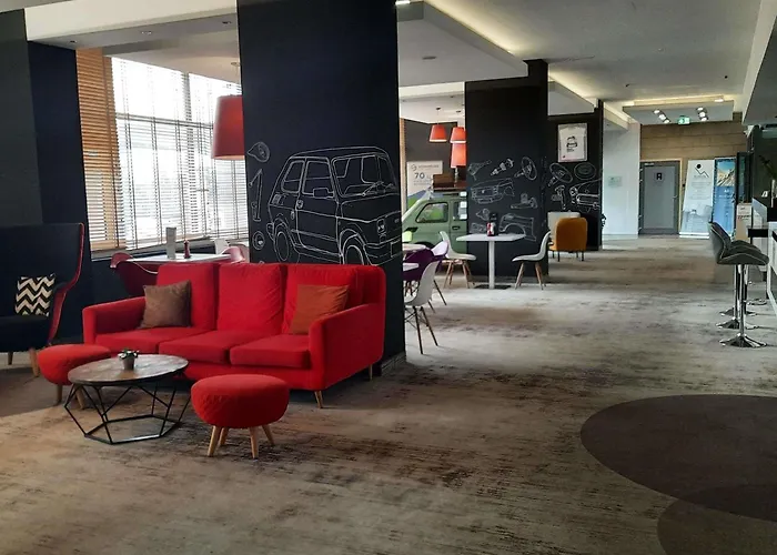 Ibis Styles Bielsko Biala