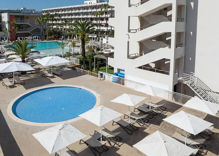 INNSiDE by Meliá Alcudia