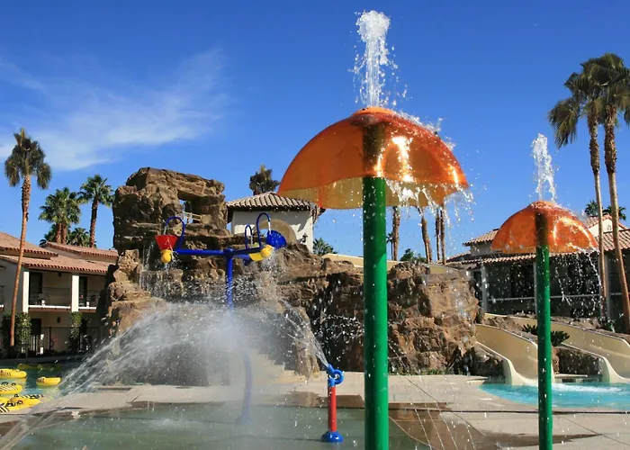 Omni Rancho Las Palmas Resort&Spa