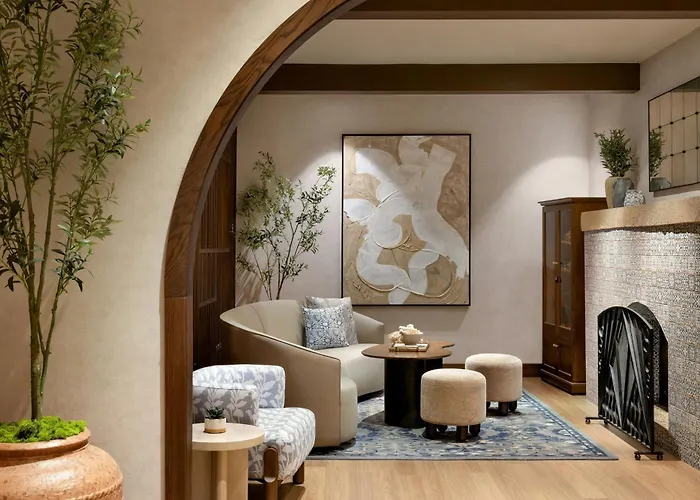 Omni Rancho Las Palmas Resort & Spa
