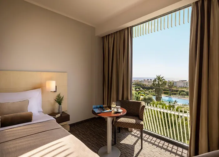 Valamar Lacroma Hotel