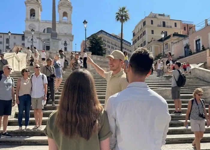 Aparthotel Colombo Roma