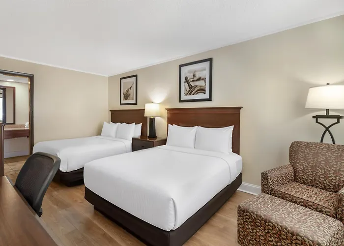 Best Western Merry Manor Inn