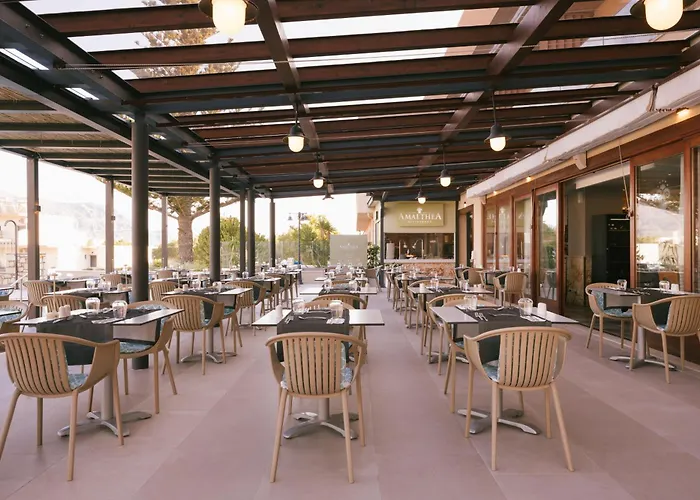Alianthos Estate Resort - Ex Alianthos Garden