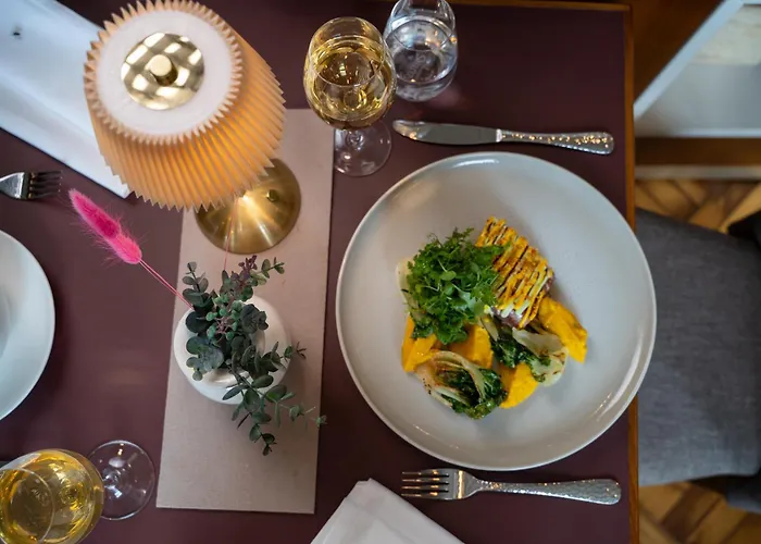 Hotel Haus Delecke