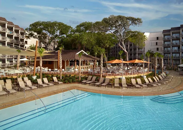 Omni Hilton Head Oceanfront Resort
