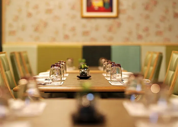 Ibis Ambassador Suwon