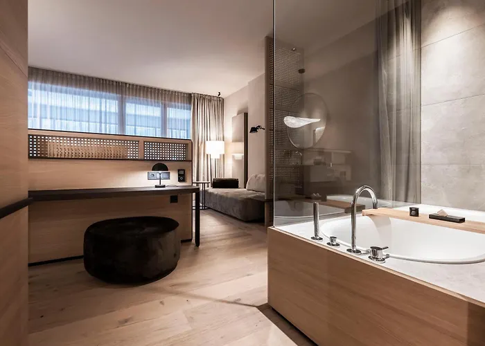 Hotel Monika - Adults Only