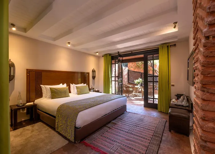 Widiane Resort