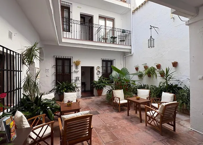Hostal Gran Capitan