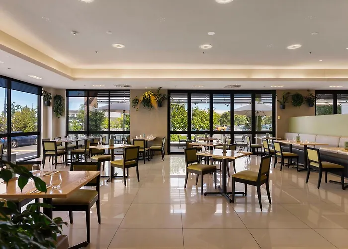 Sudima Auckland Airport