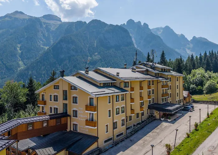 Park Hotel