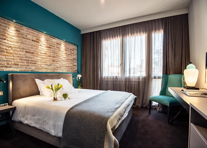 Terme Di Relilax Boutique Hotel & Spa - Adults Only