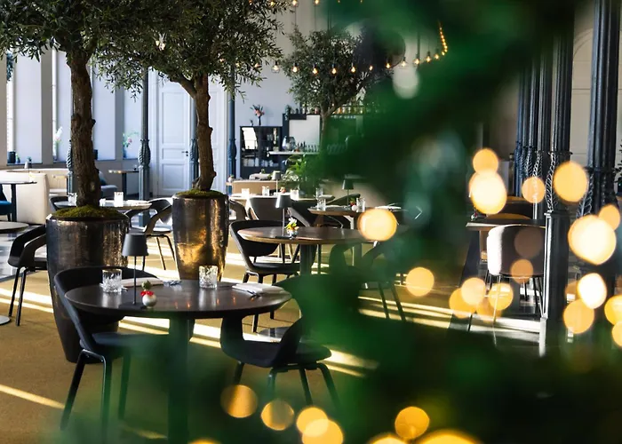 Merici Hotel Sittard