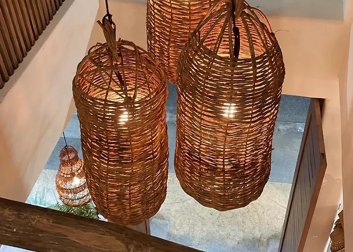 Hotel Boutique Pachamama