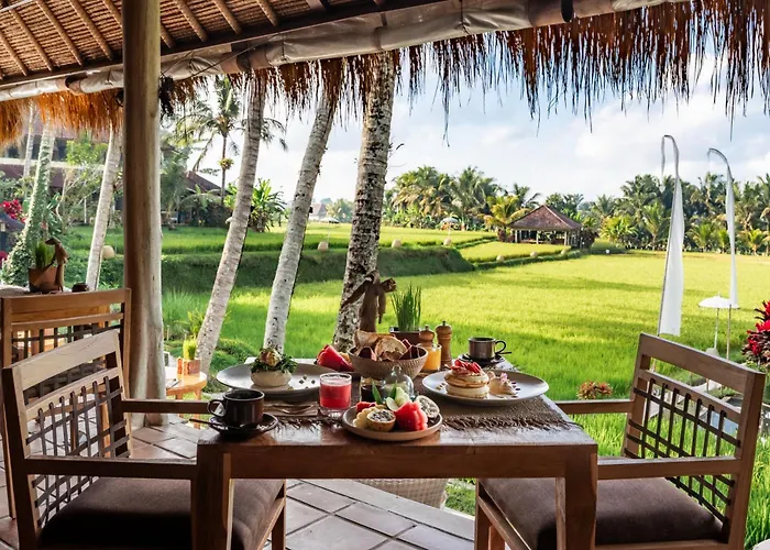 Mathis Retreat Ubud