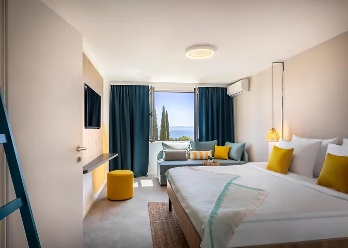 Sunny Makarska By Valamar