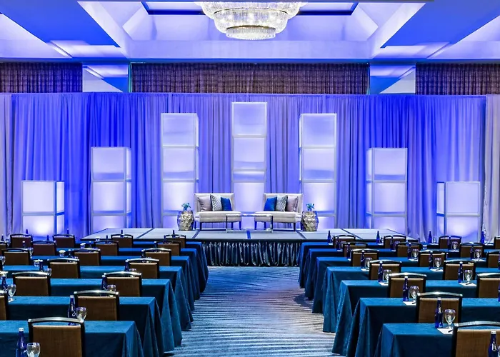 Grand Hyatt Tampa Bay